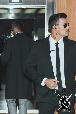 Melbourne, Security, Reliable Security Guard Services In Melbourne &ndash; Professional Protection You Can Trust