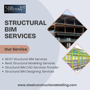 New York, Construction, Structural Bim Services