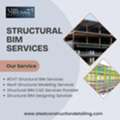 Structural Bim Services
