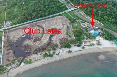 Manila, Real Estate For Sale, PHP 12960000,  Studio,  300 Sq. Meter,  Lot For Sale At Premier District Of Club Laiya