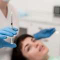Dental Botox Treatments At McCallum Dental