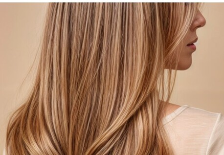 New York, Business, Fusion Hair Extensions