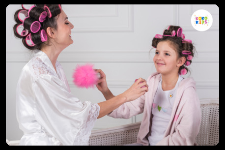 Dubai, Business, Safe Hair Treatments For Children In Dubai | Call +971554073864