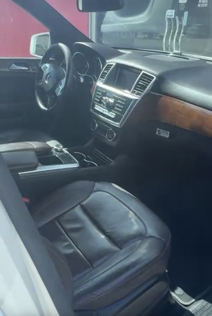 Riyadh, Vehicles, Cars & Trucks , SAR 75000,  Mercedes Benz ML 400,  2015,  Automatic,  120000 KM,  Mercedes Benz ML400 - Expat Engineer Owned - Excellent Condition