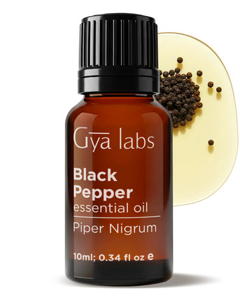 New York, Health & Beauty Items, USD 13,  Enhance Your Aromatherapy With Black Pepper Essential Oil