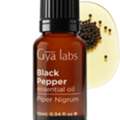 USD 13,  Enhance Your Aromatherapy With Black Pepper Essential Oil