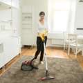 Professional Residential Cleaning Services For Spotless Homes