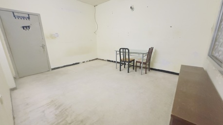 Adliya, Rooms Available, BHD 80/month,  Big Room For Rent With Ac, For Single Or Couple & Sharing Ewa.