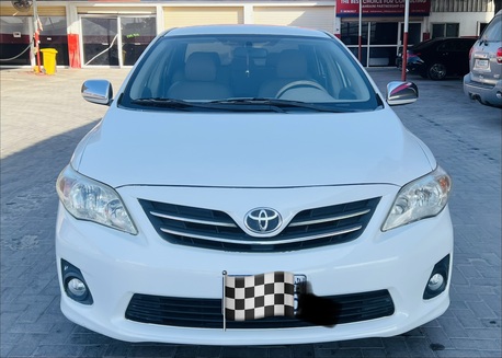 Zinj, Vehicles, Cars & Trucks , BHD 2750,  Toyota Corolla,  2014,  Automatic,  149900 KM,   2013 For Sale