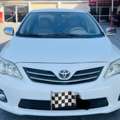 BHD 2750,  Toyota Corolla,  2014,  Automatic,  149900 KM,   2013 For Sale