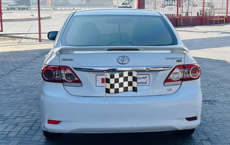 Zinj, Vehicles, Cars & Trucks , BHD 2750,  Toyota Corolla,  2014,  Automatic,  149900 KM,   2013 For Sale