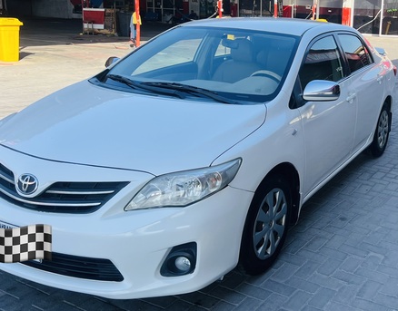 Zinj, Vehicles, Cars & Trucks , BHD 2750,  Toyota Corolla,  2014,  Automatic,  149900 KM,   2013 For Sale