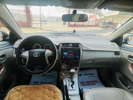 Zinj, Vehicles, Cars & Trucks , BHD 2750,  Toyota Corolla,  2014,  Automatic,  149900 KM,   2013 For Sale