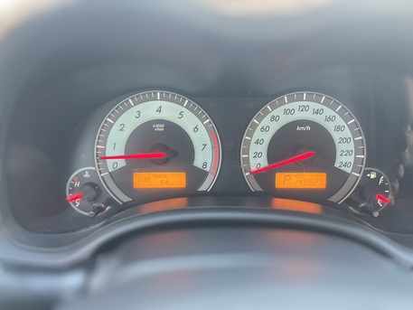 Zinj, Vehicles, Cars & Trucks , BHD 2750,  Toyota Corolla,  2014,  Automatic,  149900 KM,   2013 For Sale