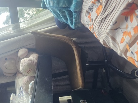 Manama, Furniture, BHD 12,  Study Table With Chair