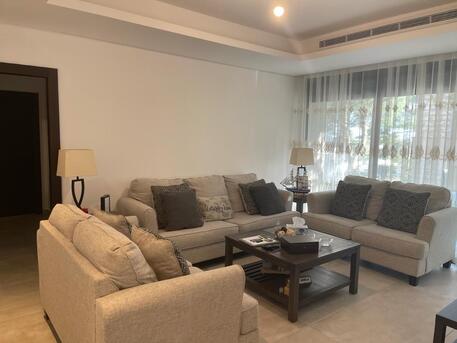 Abdoun, Apartments/Houses, JOD 25000/year,  Furnished,  3 BR,  220 Sq. Meter,  Furnished Apartment For Rent In Abdoun