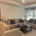 JOD 25000/year,  Furnished,  3 BR,  220 Sq. Meter,  Furnished Apartment For Rent In Abdoun