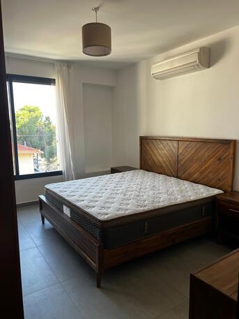 Abdoun, Apartments/Houses, JOD 25000/year,  Furnished,  3 BR,  220 Sq. Meter,  Furnished Apartment For Rent In Abdoun