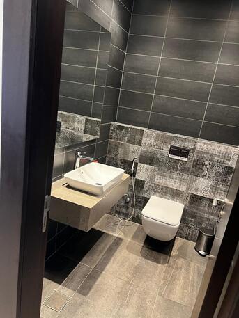 Abdoun, Apartments/Houses, JOD 25000/year,  Furnished,  3 BR,  220 Sq. Meter,  Furnished Apartment For Rent In Abdoun