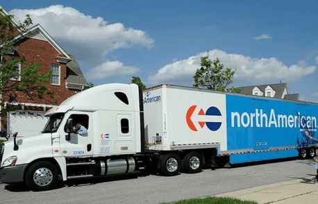 New York, Labor/Moving, Moving Company In Sacramento | Fuller Moving Services