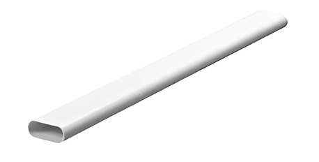 London, Electronics, Order Schneider ISM80234 Oval UPVC Conduit | EnrgTech