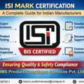 How To Get BIS-ISI Certification In India