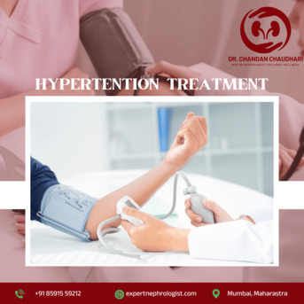 Mumbai, Health, Hypertension Treatment In Mumbai &ndash; Advanced Blood Pressure Care