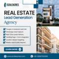 Growing Real Estate Lead Generation Agency