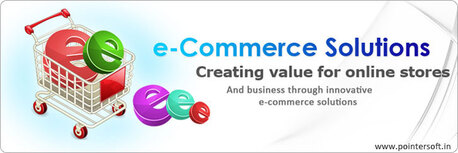 Mumbai, Business, Professional ECommerce Website Designing Company In India