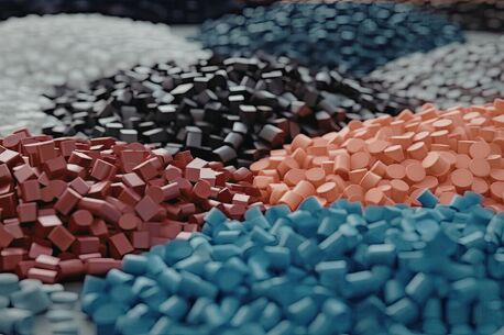 New York, Business, B2B Custom Plastic Injection Moulding Manufacturing