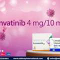 PHP 100,  Lenvatinib 4 Mg Trusted Exporter In The Philippines - Oddway