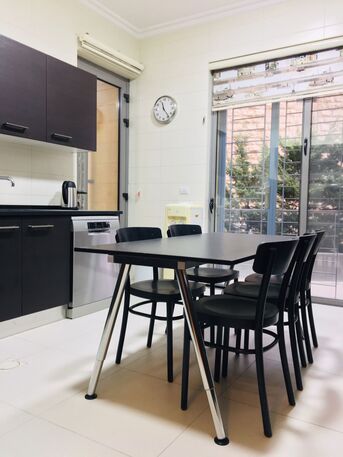 Amman, Apartments/Houses, JOD 24000/year,  Furnished,  4 BR,  280 Sq. Meter,  Outstanding Furnished Apartment For Rent