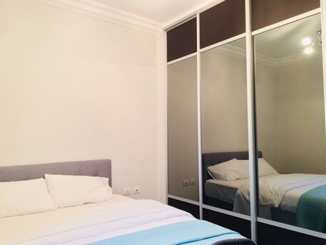 Amman, Apartments/Houses, JOD 24000/year,  Furnished,  4 BR,  280 Sq. Meter,  Outstanding Furnished Apartment For Rent