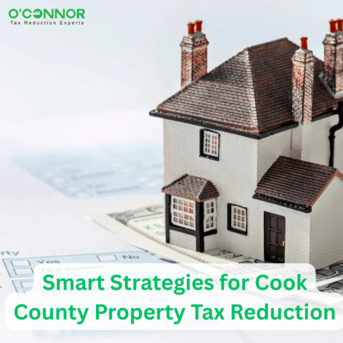Chicago, Real Estate, Smart Strategies For Cook County Property Tax Reduction