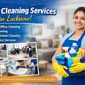 Festival & Post Renovation Cleaning Services Lucknow