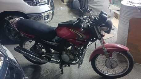 Zinj, Motorcycles, BHD 230,  Motorcycle For Sale