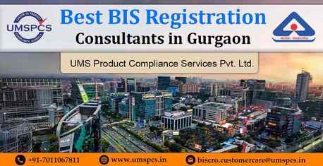 New Delhi, Legal, Best BIS Registration Consultants In Gurugram