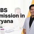 MBBS Admission In Haryana 2025 &ndash; Eligibility, Fees, Colleges & Counselling Guide