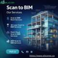 Scan To BIM Services In Toronto, Canada