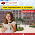 Hindi Language Classes In Al Kharijah