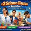 +2 Science Classes In Sambalpur | Best Coaching By Immunity Career Institute