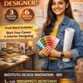 3 Months Interior Designing Course In Hyderabad At Instituto Design Innovation