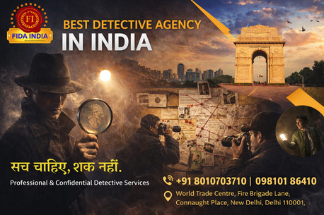 New Delhi, Legal, Trusted Detective Agency In Delhi & India &ndash; Confidential Investigation Services