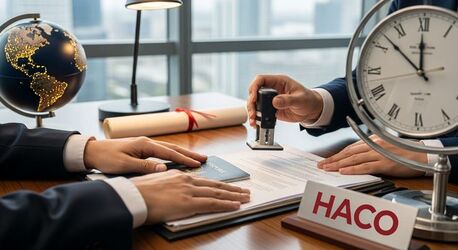 Chennai, Legal, Certificate Attestation For UAE In Chennai