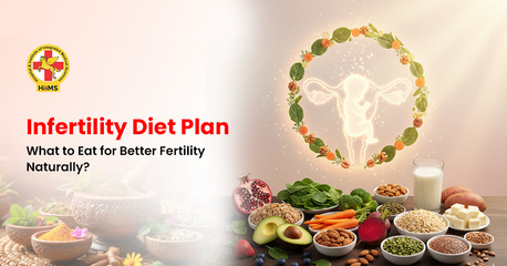 Mumbai, Health, Infertility Diet Plan: What To Eat For Better Fertility Naturally?