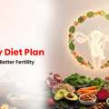 Infertility Diet Plan: What To Eat For Better Fertility Naturally?