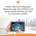 Smart Prepayment Meters Make Energy Budgeting Easier