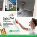 Make A Statement With A Professional Feature Wall Painter In Ashgrove