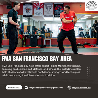 New York, Guides/Interpreters, Martial Arts Silicon Valley California