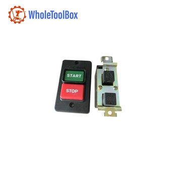 New York, Appliances, USD 118,  Powermatic 6286635 Switch Control For 75 Dust Collector (1791073)